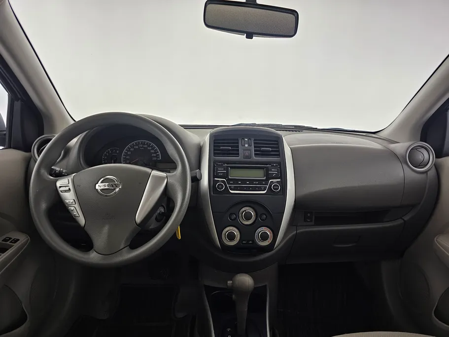 2023 Nissan Sunny SV Comfort 