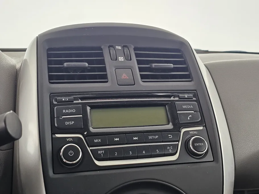 2023 Nissan Sunny SV Comfort 