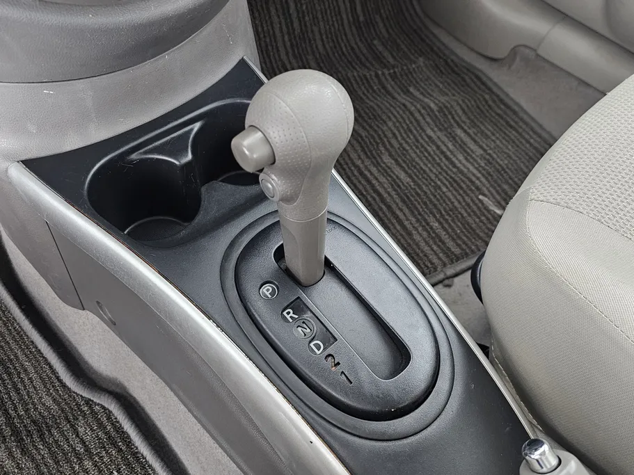 2023 Nissan Sunny SV Comfort 