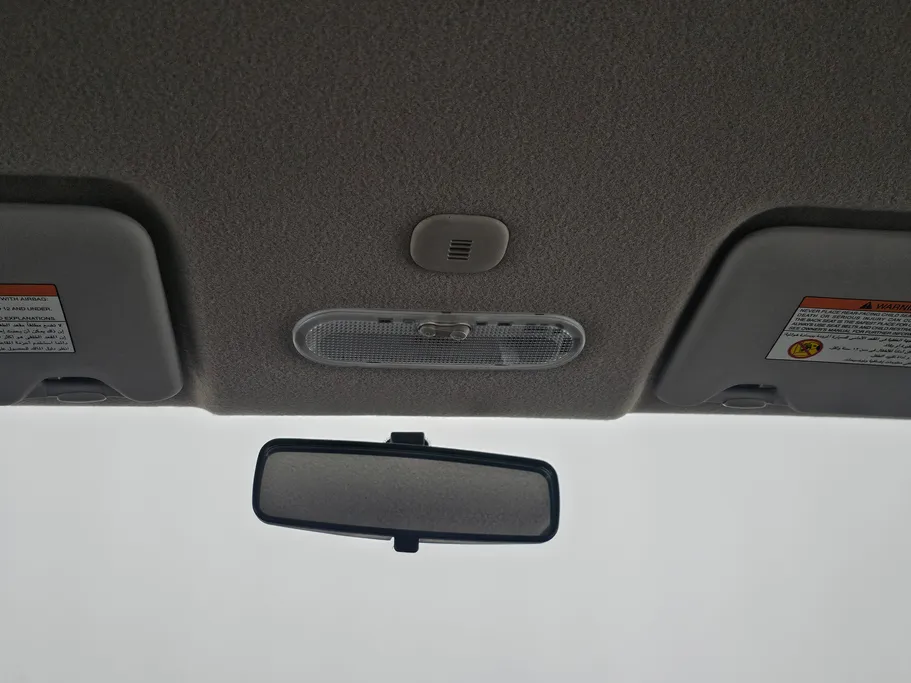 2023 Nissan Sunny SV Comfort 