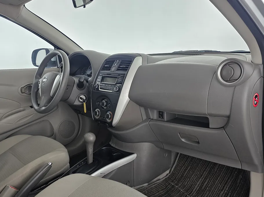 2023 Nissan Sunny SV Comfort 