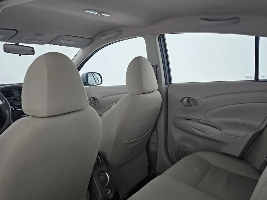 2023 Nissan Sunny SV Comfort 