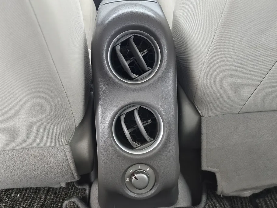 2023 Nissan Sunny SV Comfort 