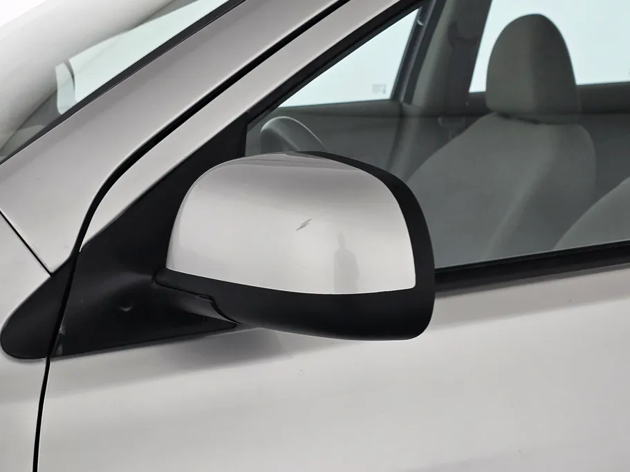 2023 Nissan Sunny SV Comfort 