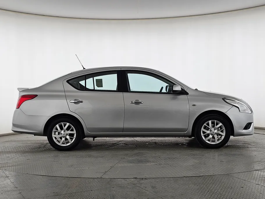 2023 Nissan Sunny SV Comfort 