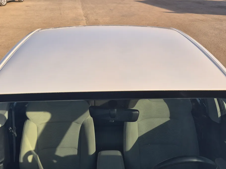 2023 Geely Emgrand GS 