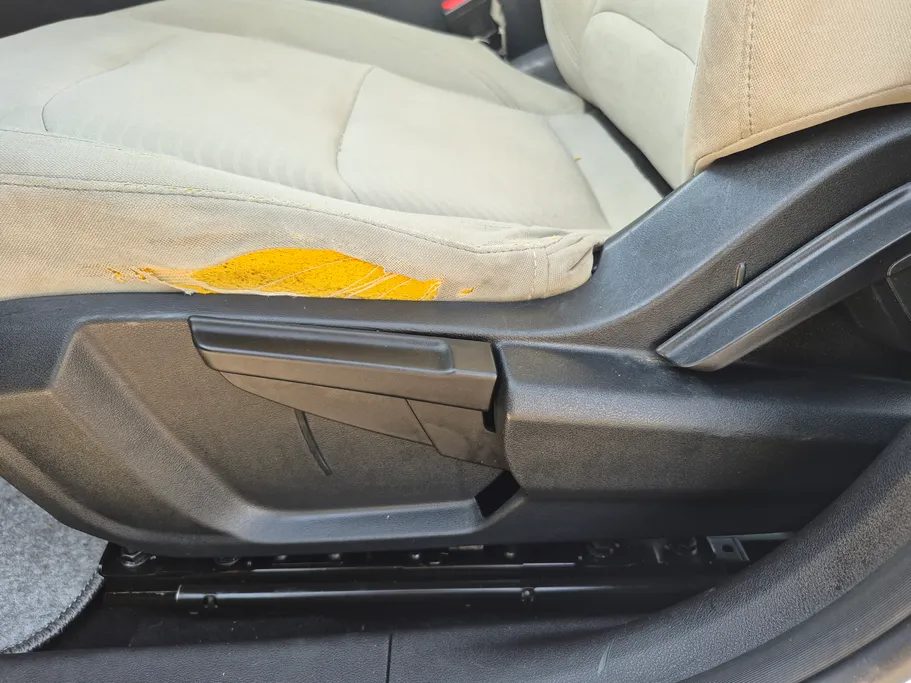 2023 Geely Emgrand GS 