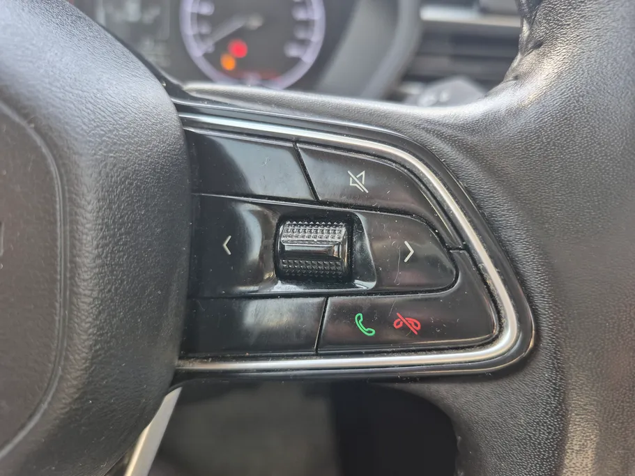 2023 Geely Emgrand GS 