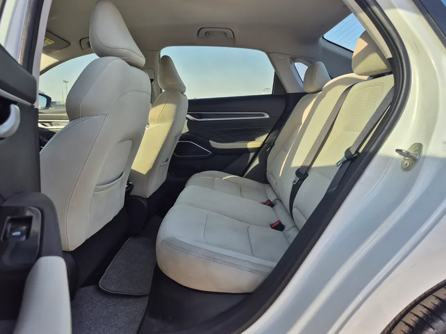 2023 Geely Emgrand GS 