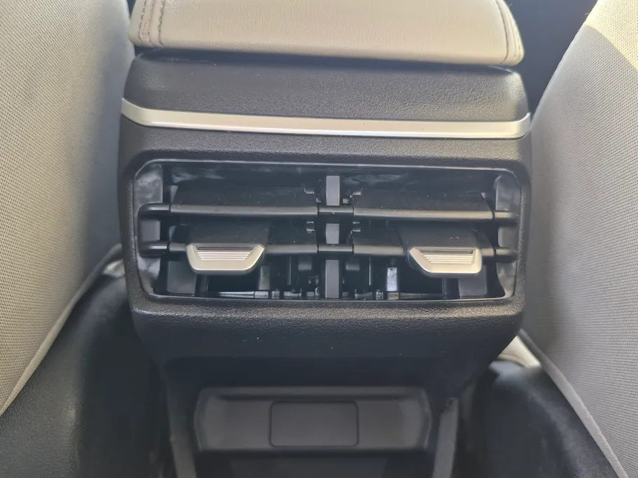 2023 Geely Emgrand GS 