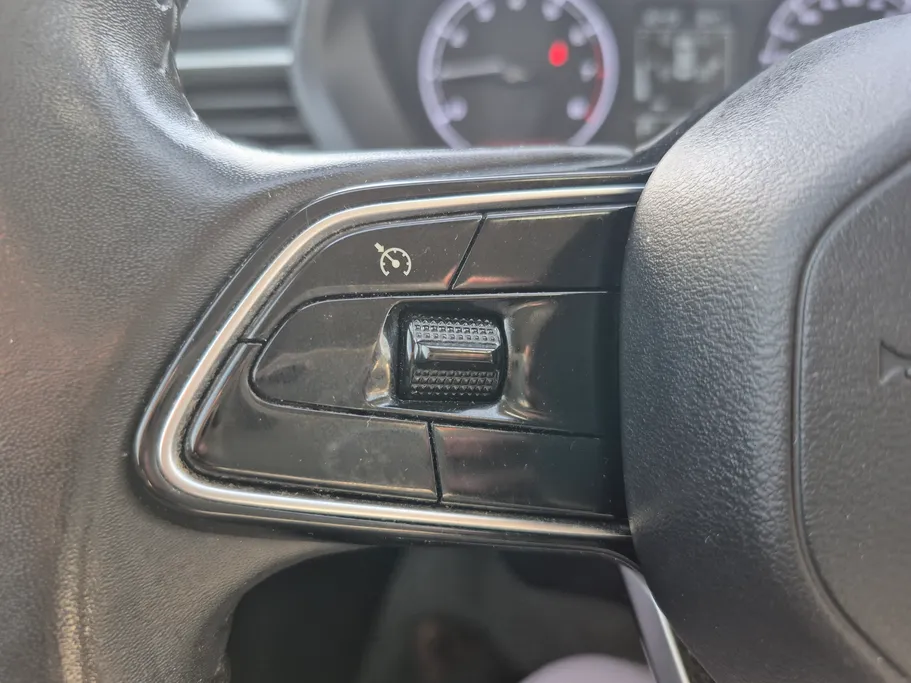 2023 Geely Emgrand GS 