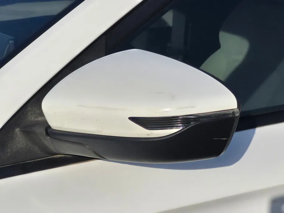 2023 Geely Emgrand GS 