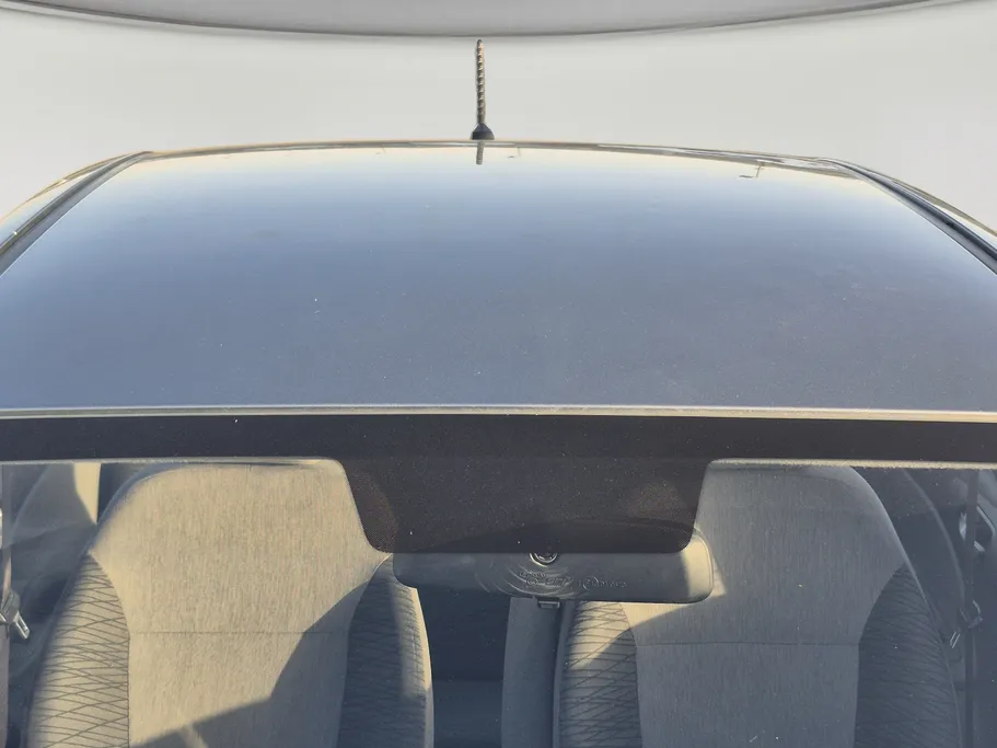 2022 Kia Pegas LX 