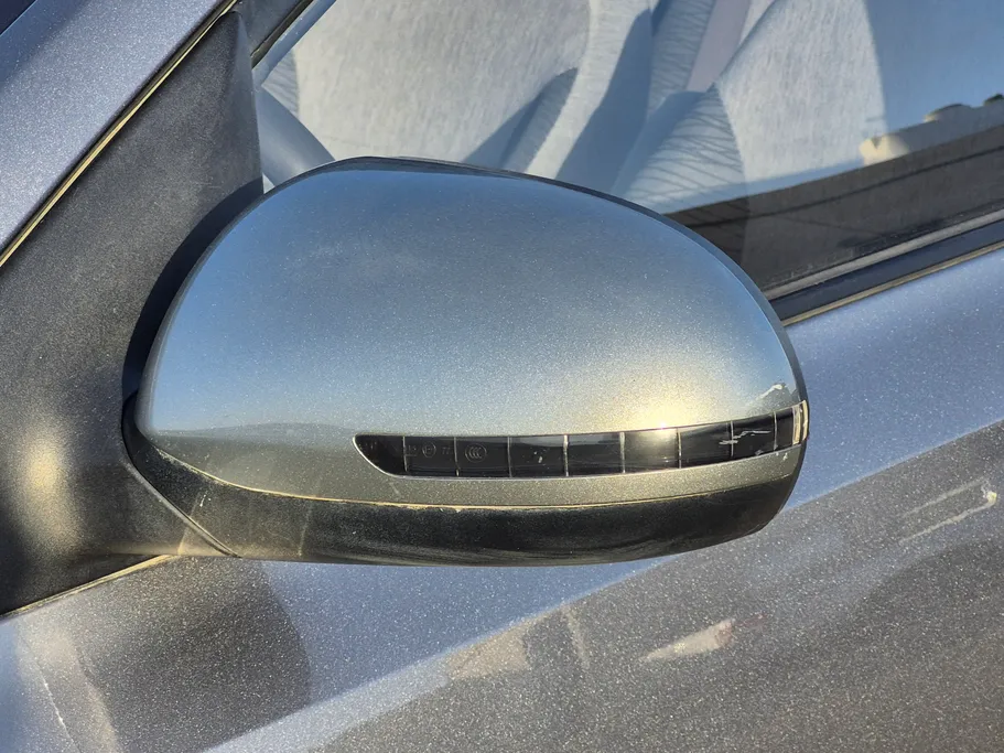 2022 Kia Pegas LX 