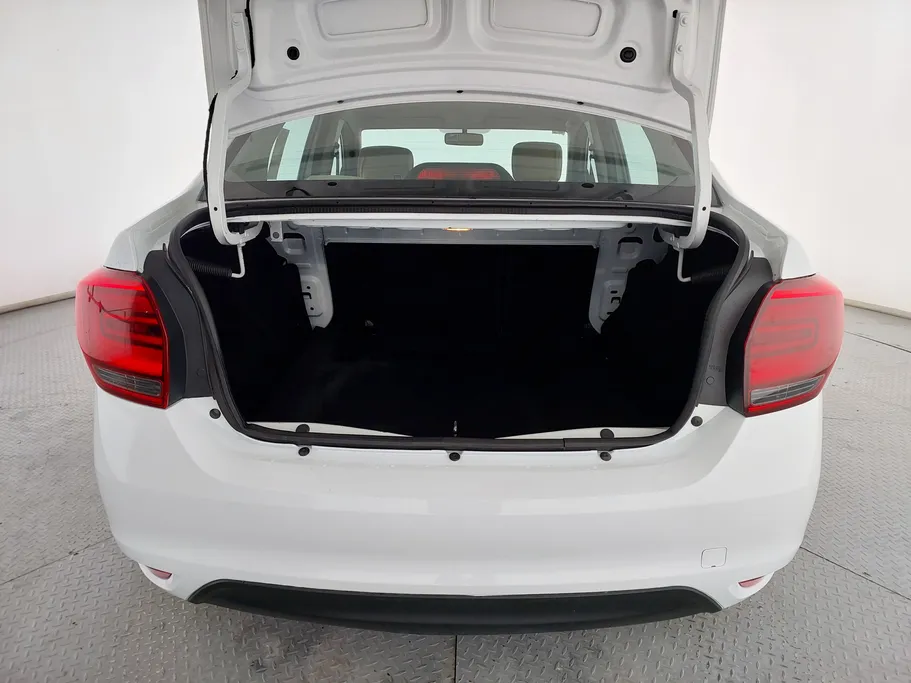 رينو سيمبول PE 2021 