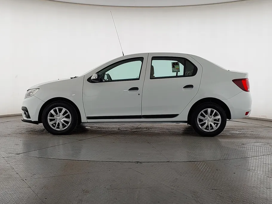 رينو سيمبول PE 2021 