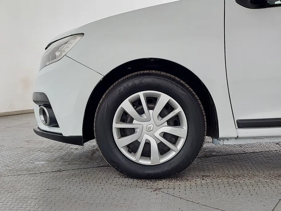 رينو سيمبول PE 2021 