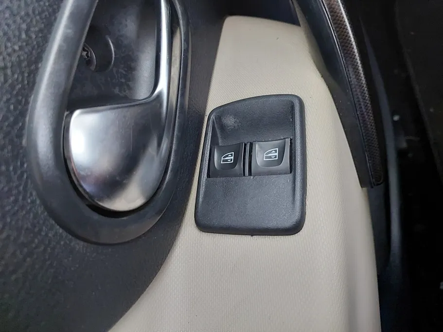 رينو سيمبول PE 2021 