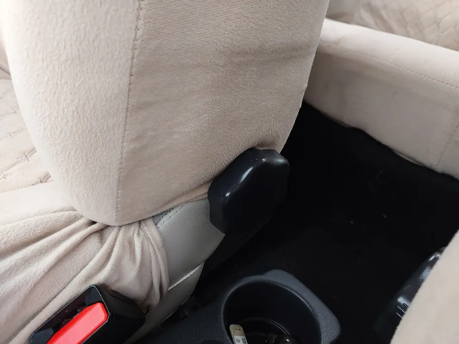 رينو سيمبول PE 2021 