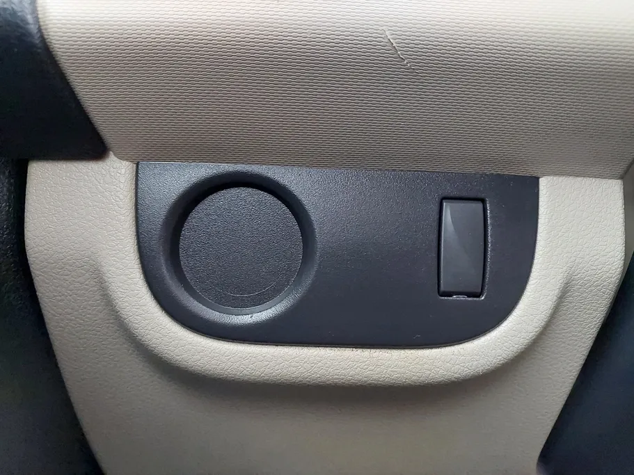 رينو سيمبول PE 2021 