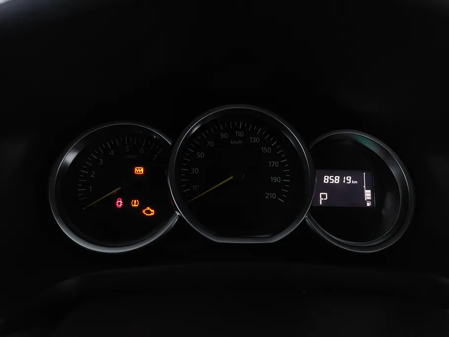 رينو سيمبول PE 2021 