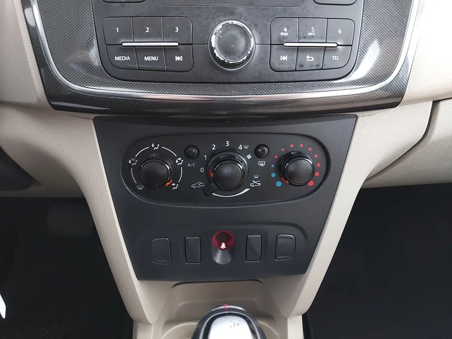 رينو سيمبول PE 2021 