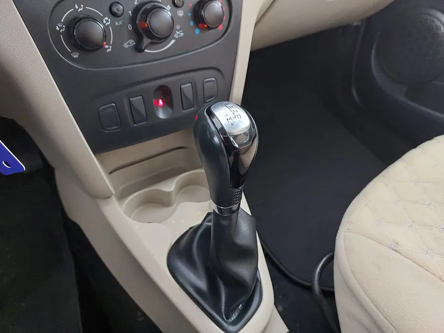 رينو سيمبول PE 2021 