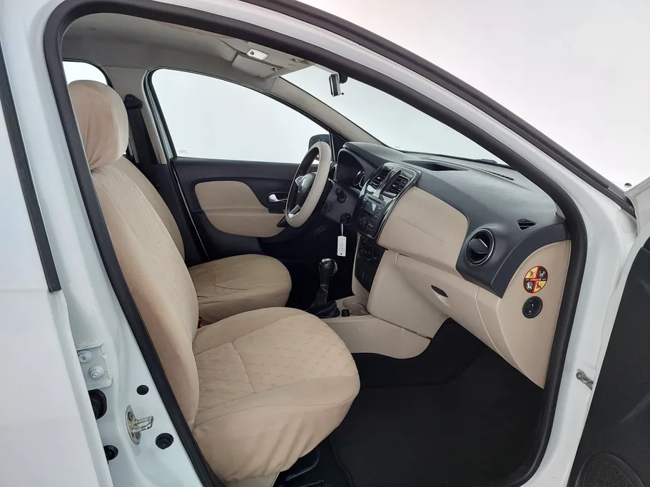 رينو سيمبول PE 2021 