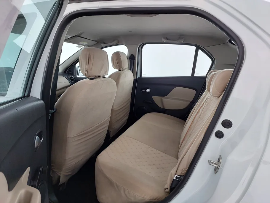 رينو سيمبول PE 2021 