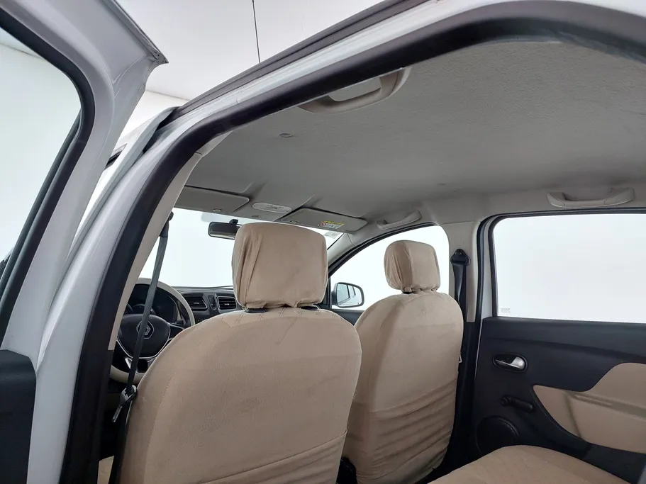 رينو سيمبول PE 2021 