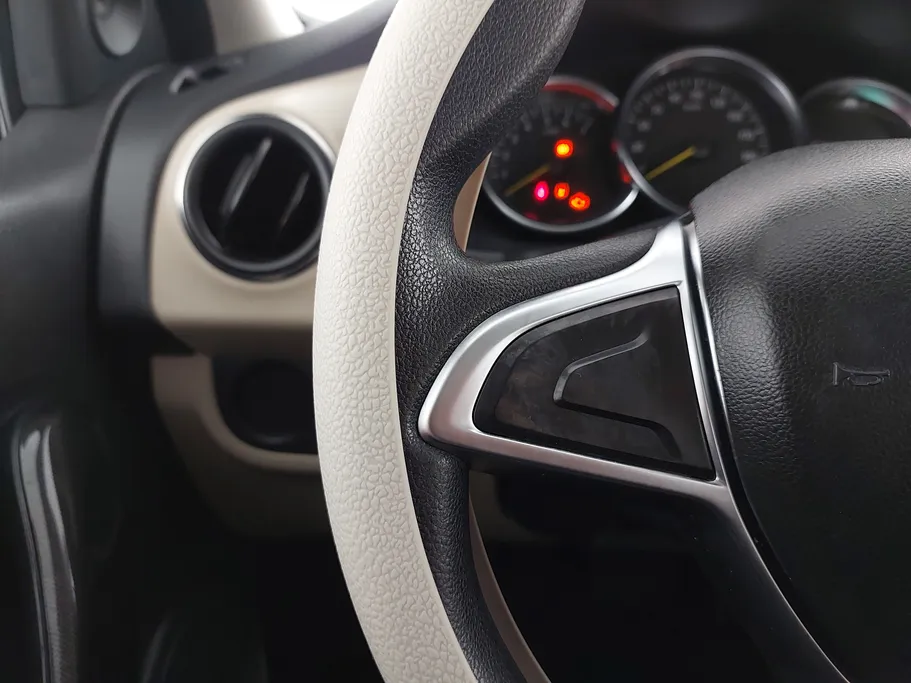 رينو سيمبول PE 2021 