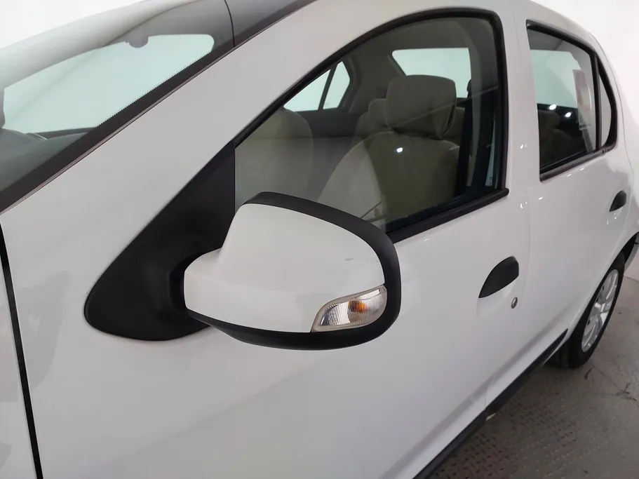 رينو سيمبول PE 2021 