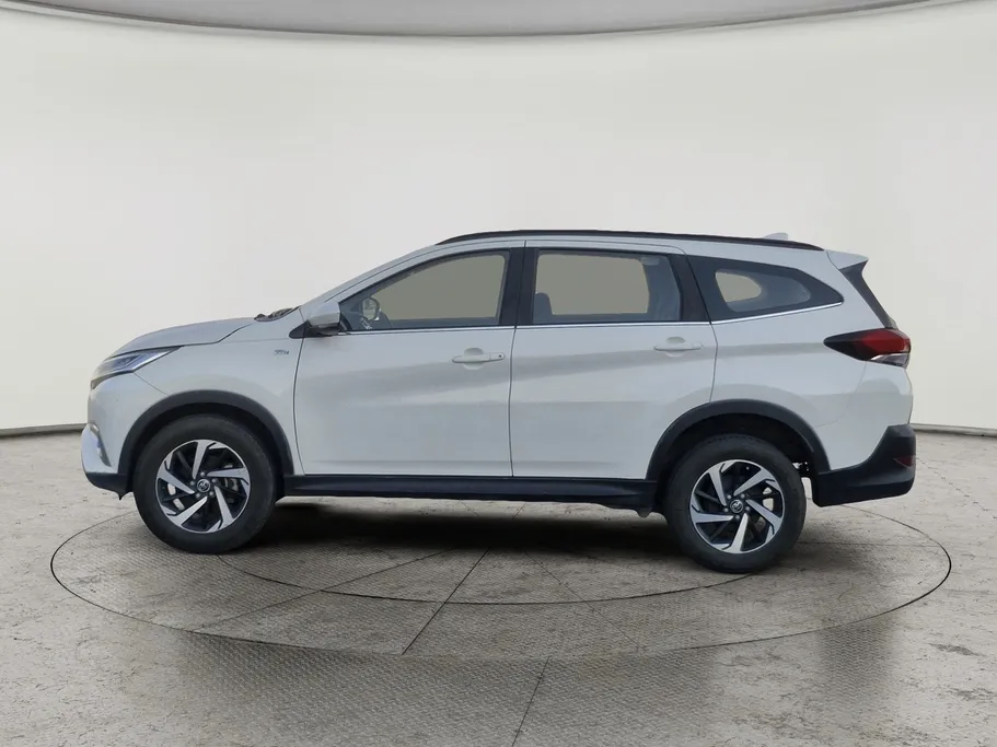 2023 Toyota Rush G 