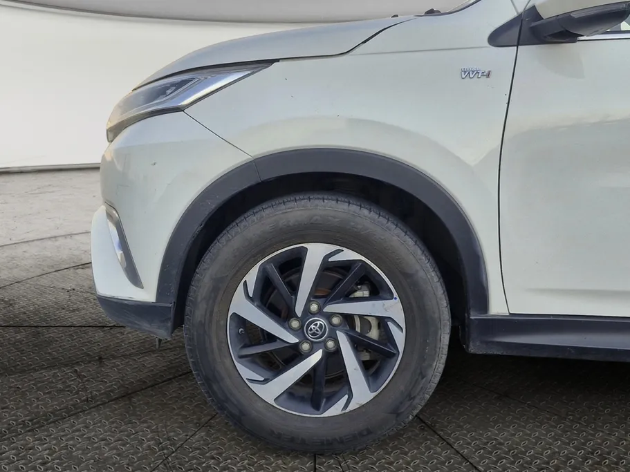 2023 Toyota Rush G 