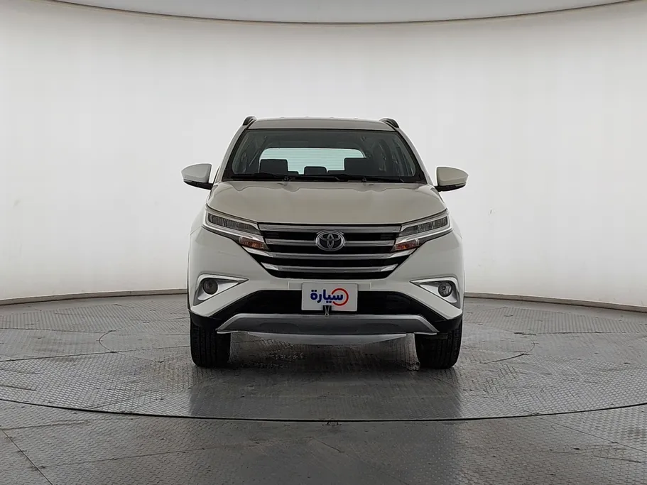 2023 Toyota Rush G 
