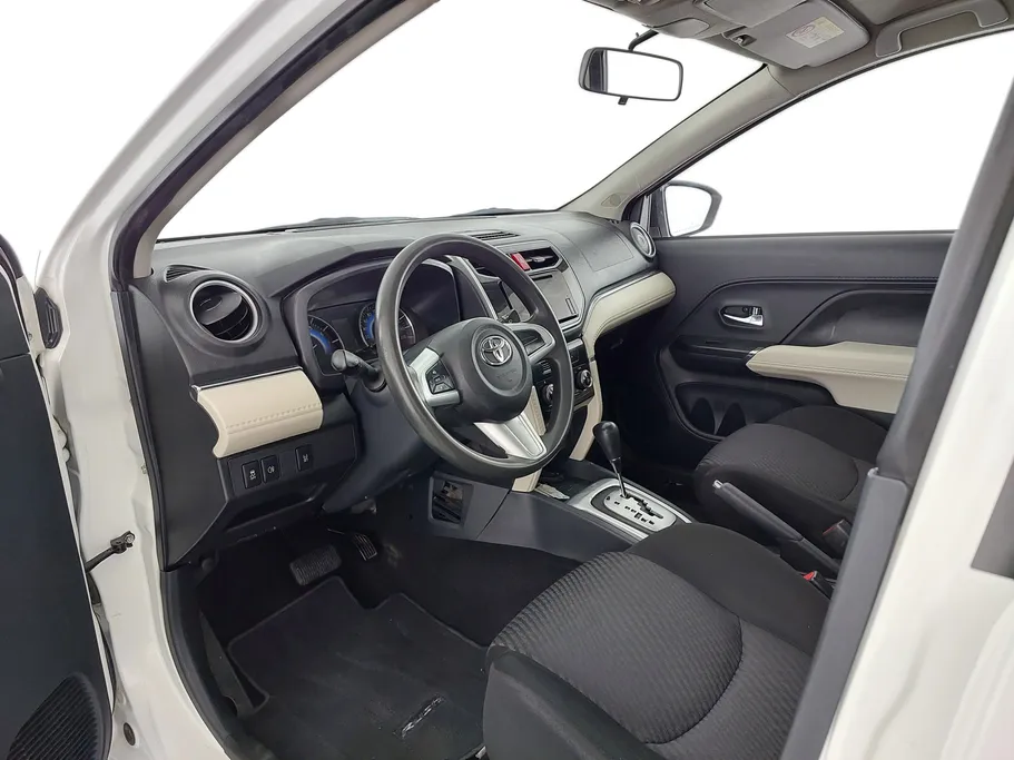 2023 Toyota Rush G 