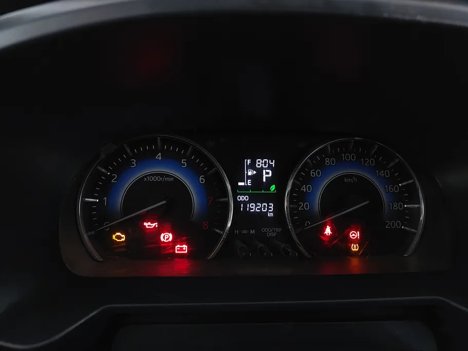 2023 Toyota Rush G 