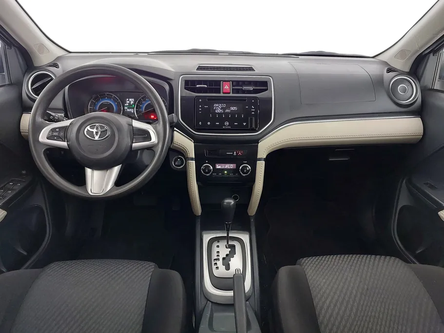 2023 Toyota Rush G 