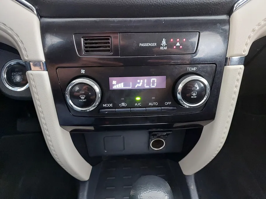 2023 Toyota Rush G 
