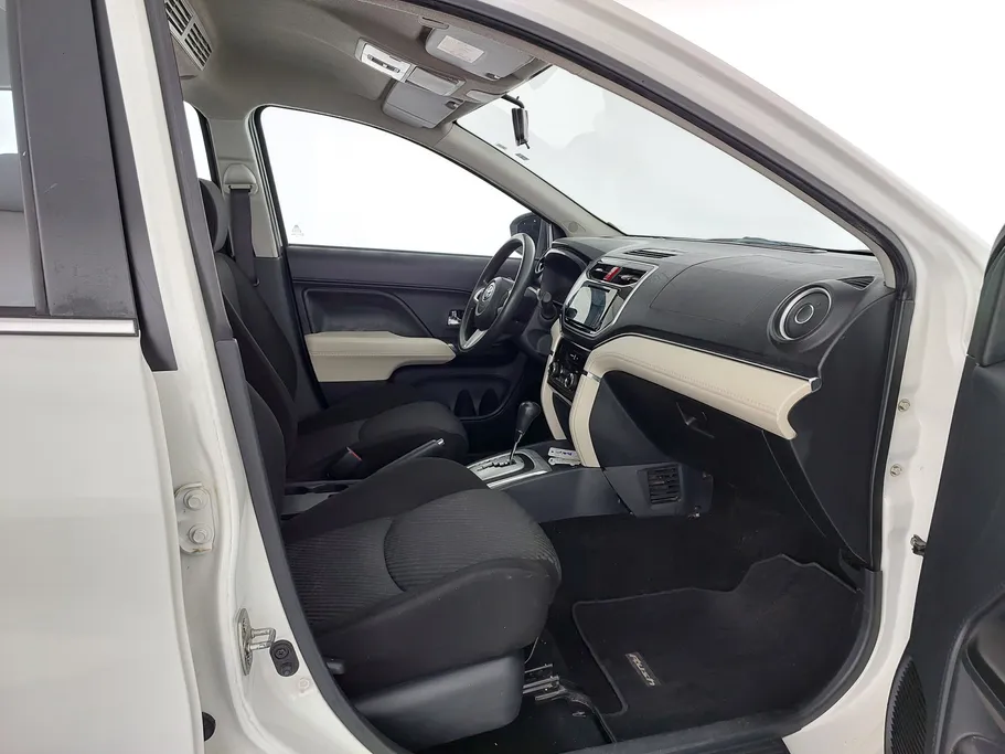 2023 Toyota Rush G 