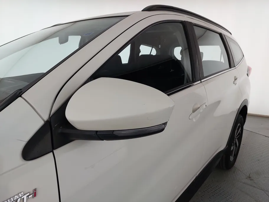 2023 Toyota Rush G 