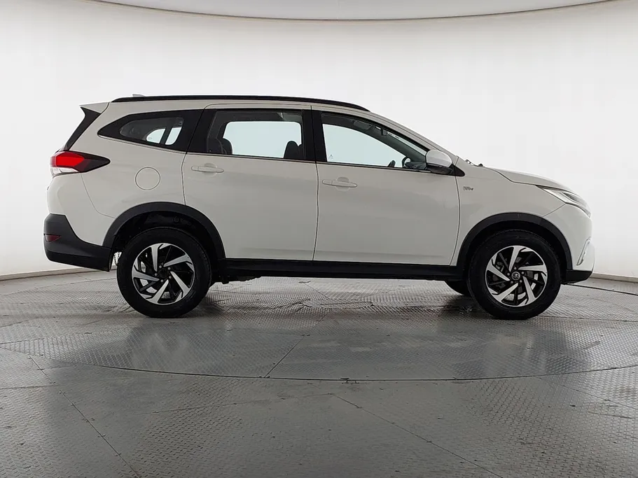 2023 Toyota Rush G 