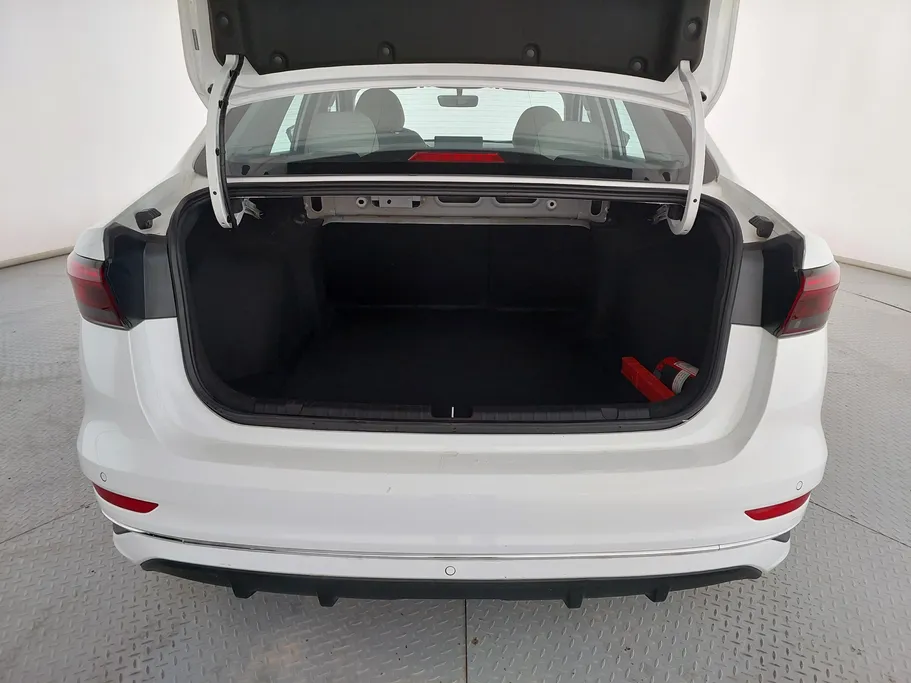 2023 Geely Emgrand GS 