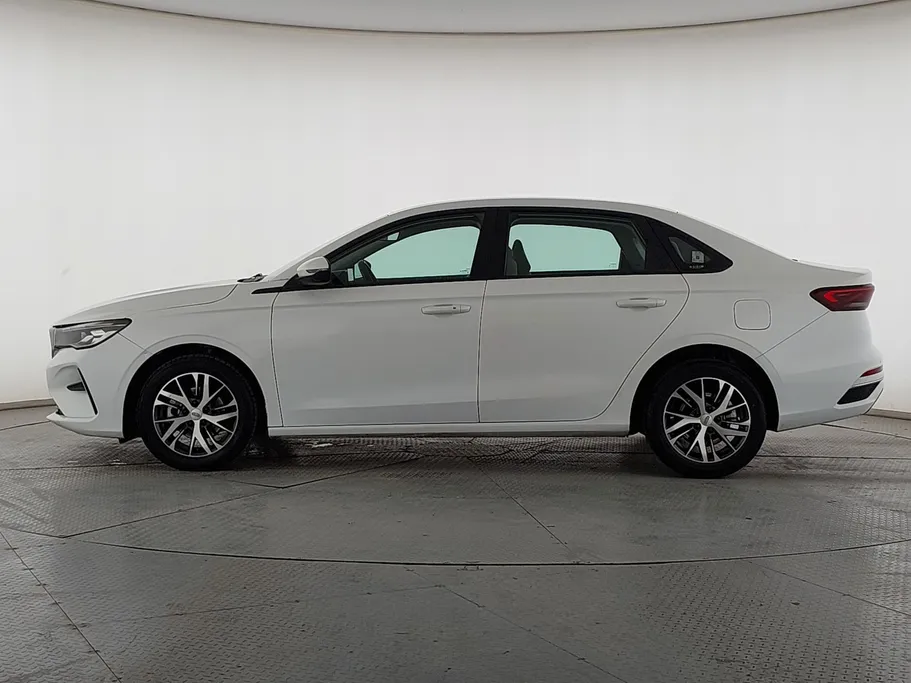 2023 Geely Emgrand GS 