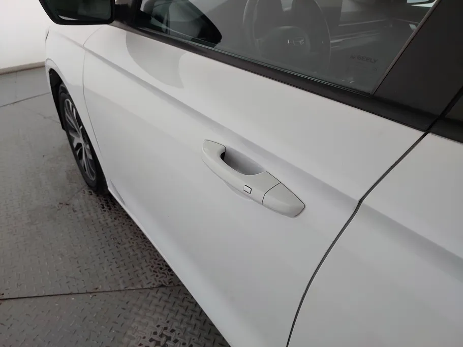 2023 Geely Emgrand GS 