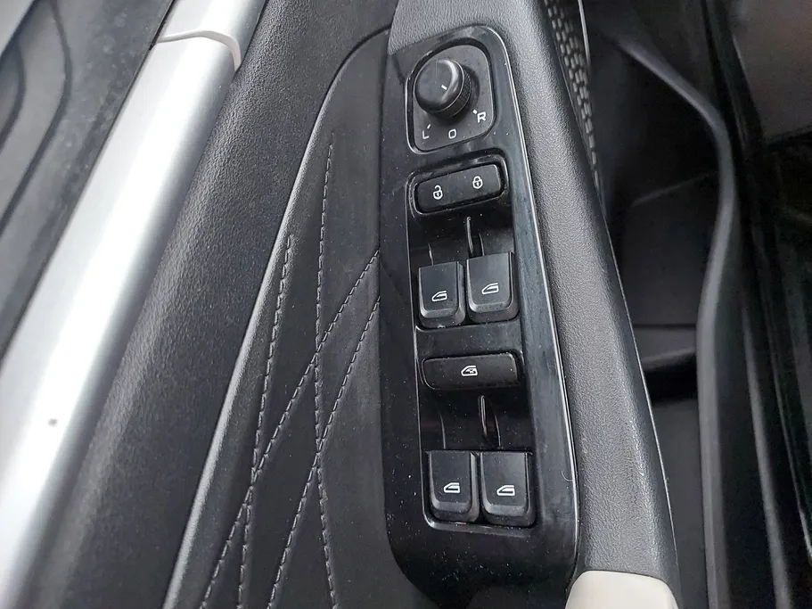 2023 Geely Emgrand GS 