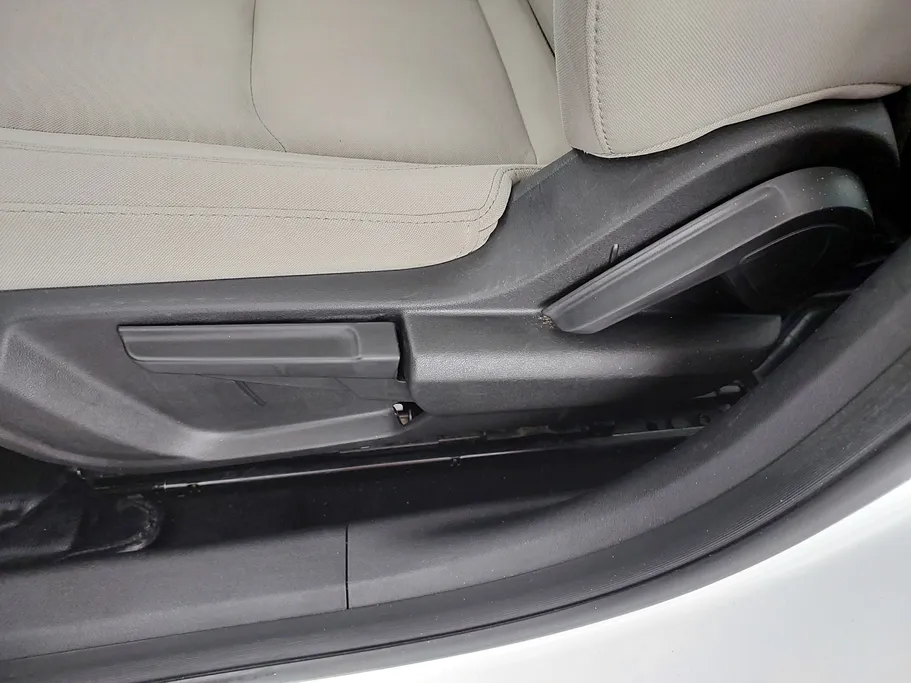 2023 Geely Emgrand GS 