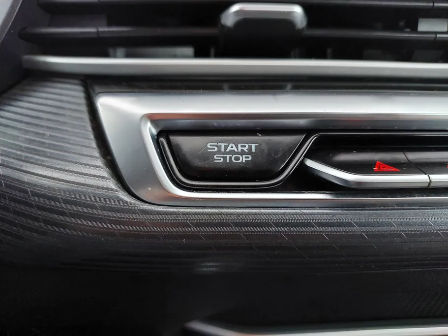 2023 Geely Emgrand GS 