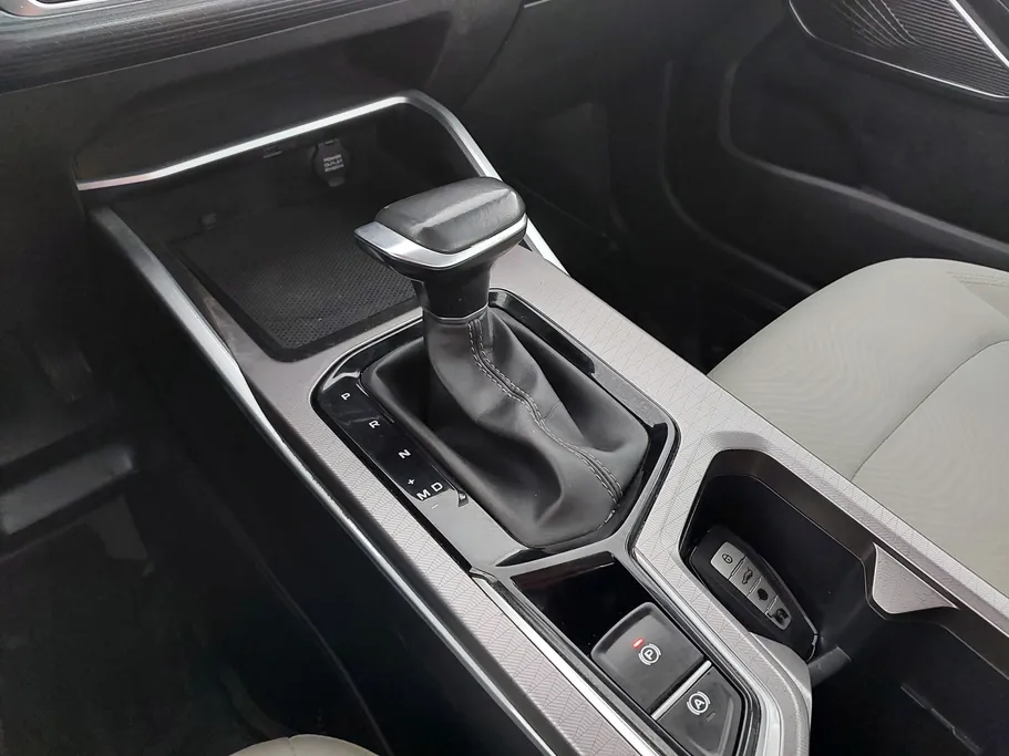 2023 Geely Emgrand GS 
