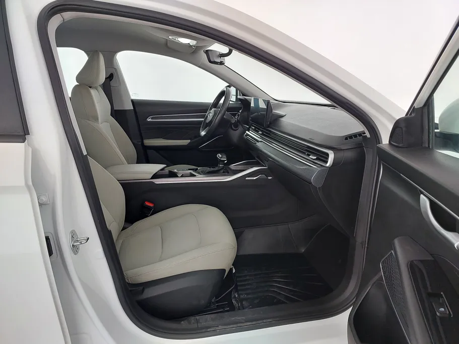 2023 Geely Emgrand GS 